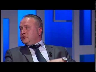 Ora Sport Debat 14 prill 2013