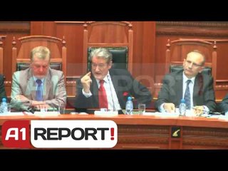 Berisha sfidon SHBA, ndryshon KQZ, sherret mes deputetëve PS