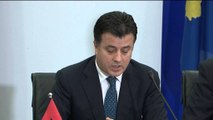 Shqipëri- Kosovë marrëveshje, hapen edhe pika të reja kufitare