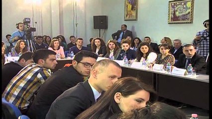 Berisha në Durrës: Punësimi i të rinjve dhe kualifikimi i tyre, prioritet i PD-së