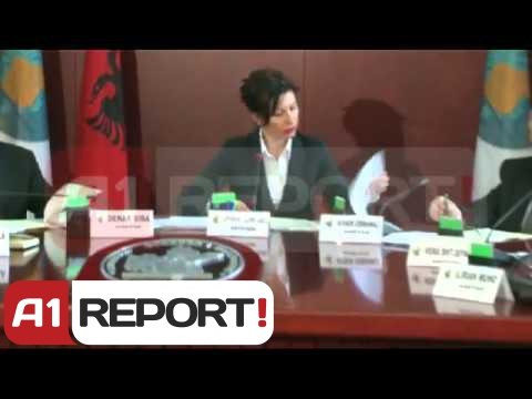 Pas shkarkimit të Muhos nga KQZ, jep dorëheqjen Denar Biba