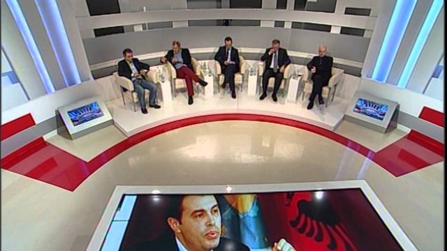 KQZ në krizë , jep dorëheqjen nënkryetari, Denar Biba