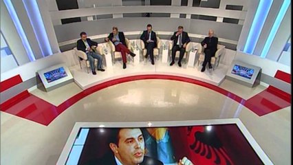 KQZ në "krizë", jep dorëheqjen nënkryetari, Denar Biba