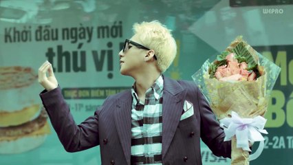 Âm Thầm Bên Em - OFFICIAL MUSIC VIDEO - Sơn Tùng M-TP