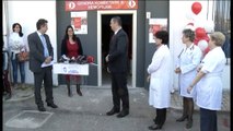 Të sëmurët hemofilikë, hapet qëndra kombëtare e hemofilisë në QSUT