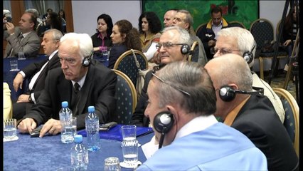 Shqipëria ka ujësjellës sa Anglia, Olldashi: Do të reduktojmë ndërmarrjet