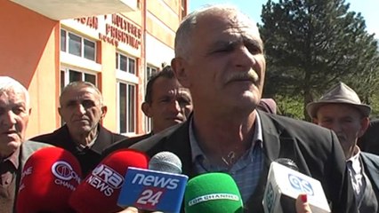 Kukes, protestojne te permbyturit per demshperblimet