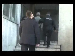 Arrestohet ish shefi i DSK-së Sllobodan Bogoevski