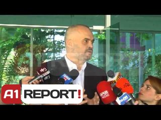 Rama: Të reflektohet, duhet t'i  kthehet ligjshmëria KQZ-së