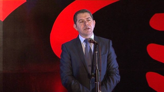 PDIU feston miratimin e rezolutës, Idrizi: Nga këto zgjedhje do dalim me 5 deputetë