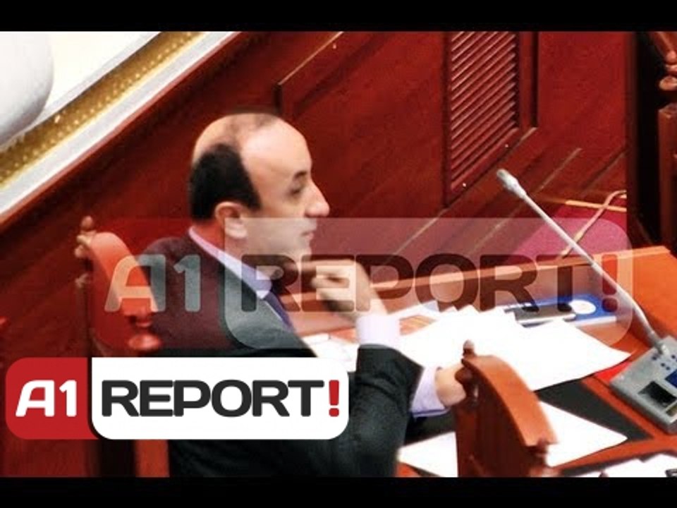 Balla: Pusho ti Dashi i gjelave, Sula reagon me gjeste