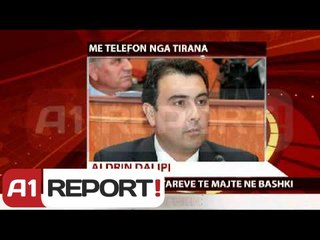 Apeli lë në fuqi gjobën për Dalipin akuzoi Bashën për "kioskat"
