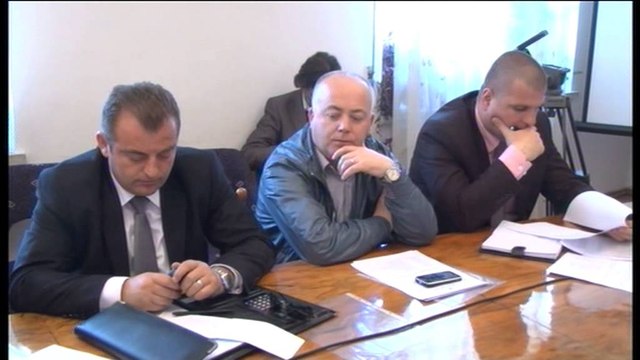 Korçe, takim per parandalimin e lendeve narkotike