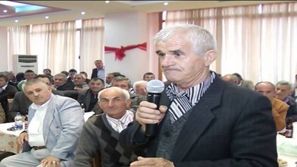 Elbasan, nis rruga e re Mollas dhe Selite