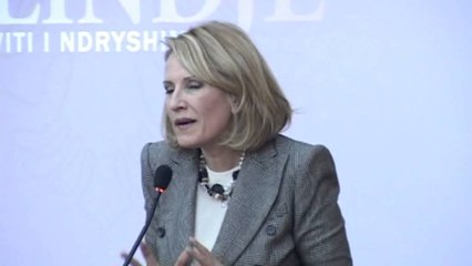 Lezhe, Mimi Kodheli takim me te rinjte socialiste