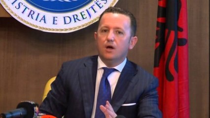 Halimi, paketë ligjore për ndryshime në kodin civil