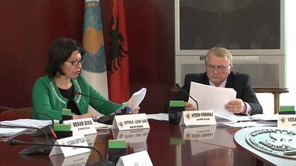 KQZ mblidhet me 4 anëtarë, Gjonçaj: U cënua legjitimiteti