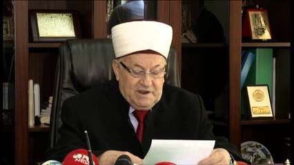 Nis ndërtimi i xhamisë së madhe, Muça: Ngjarje historike për myslimanët