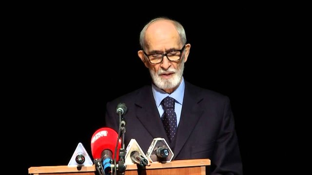 Rexhep Qosja takim me shoqaten Laberia