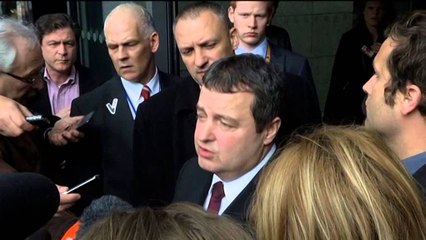 Tym i bardhë nga kryeqendra e Europës, Kosova e Serbia arrijnë marrëveshje në Bruksel