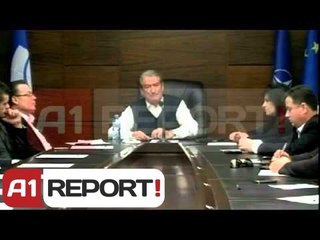 Berisha nuk lëshon pe për KQZ:  Mendimet e Ramës marrëzi