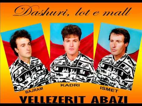 Vellezerit Abazi - Keshtu e Paska Kjo Jetë