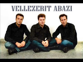 Vellezerit Abazi - Alo Alo