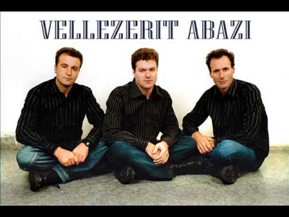 Vellezerit Abazi - Alo Alo