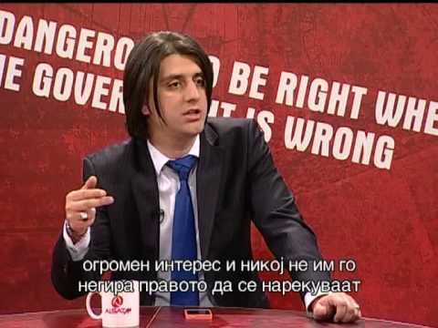 'Rruga drejt...', debat rreth zhvillimeve të fundit politike