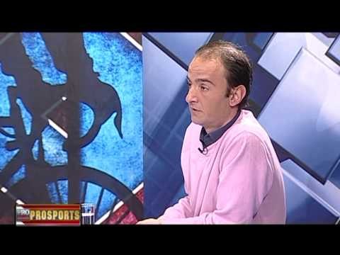 Pro Sports sonte në Alsat-M 22.04.2013