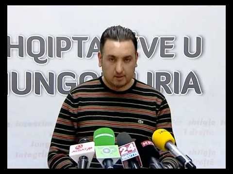 VMRO fiton Dollnenin, BDI akuzon PDSH-në