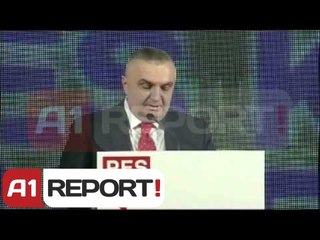 PS-LSI bashkohen në "Aleancën për Shqipërinë Europiane" /
