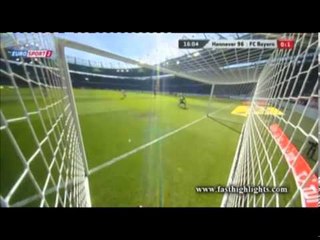 sport debat 22 prill 2013