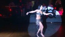 Alla Kushnir Belly Dance Drum Solo 7.000.000 views