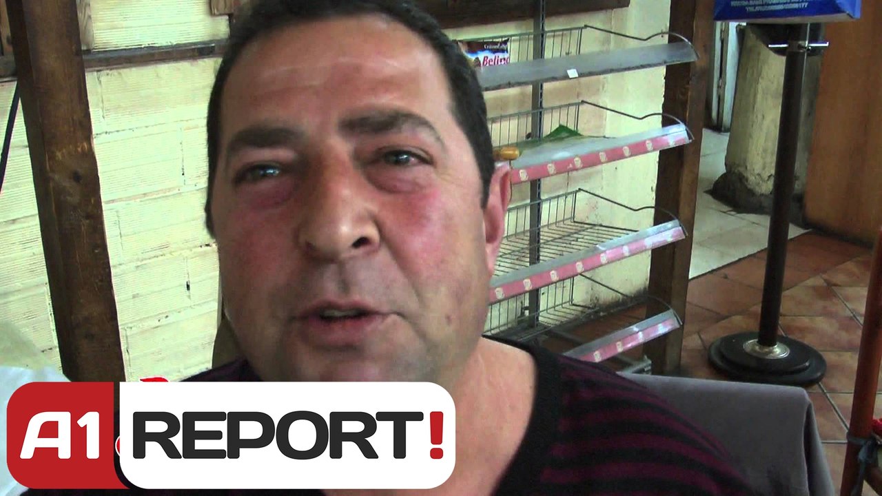 Pace me Gazeta, prostituta dhe shoferi i maunes