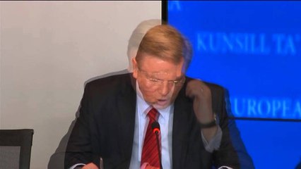 Fule:BE pret progres sa i përket procesit zgjedhor