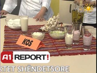 RREZE DIELLI A E DIME CFARE KONSUMOJME 18 04 2013