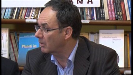 DITA BOTERORE E LIBRIT 24.04.2013