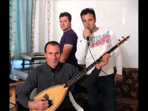 Vellezerit Abazi - Dasma per ty Live