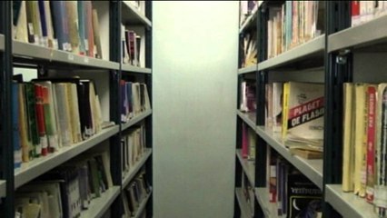 Durres, aktivitet ne diten e librit