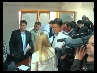 'Sheshi Liria', të ndërpriten punimet për 'Shkupi 2014'