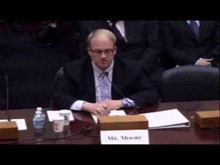 Marrëveshja Kosovë-Serbi, debate në Kongresin amerikan