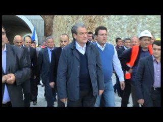 Berisha ne Rrugen e Arbrit