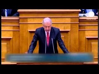 Raportet Gjermani-Greqi në një periudhë të keqe