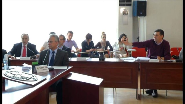 KQZ liron nga detyra anëtarët e PBDNJ-së në KZAZ, zëvendësohen me të LSI-së