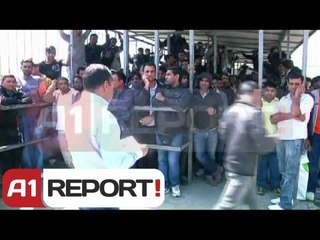 Greqia zë vendin e parë për rritjen  e dhunës raciste ndaj refugjatëve