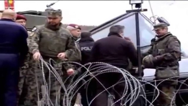 Bruksel, vijon takimi për zbatimin e marrëveshjes Kosovë-Serbi