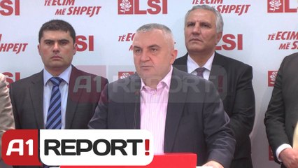 Meta: Aleanca Popullore, vendimtare per te bere rotacionin e vendit