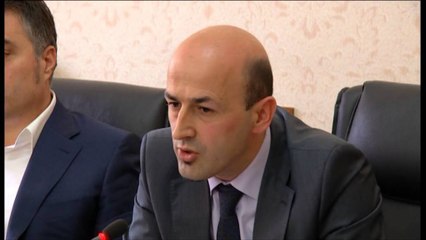 Shtyhet afati për legalizimeve të objekteve