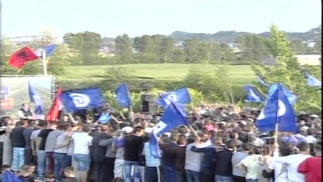 Berisha sulmon Ramën: Alternativa e tij mashtrimi, arkitekti më i zoti për humbje